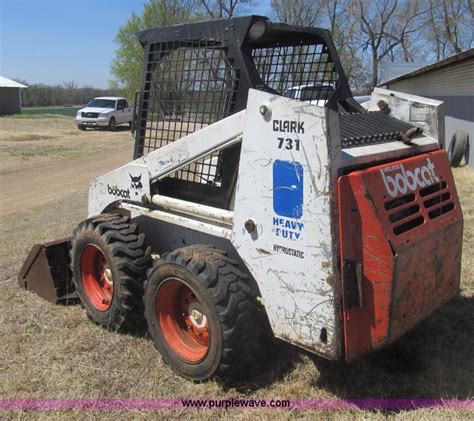 craigslist bobcat 731 skid steer for sale|used bobcat s590 for sale.